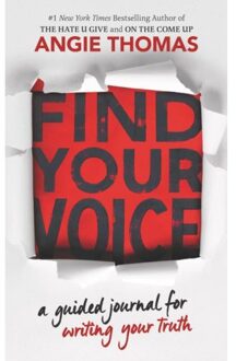 Harper Collins Us Find Your Voice