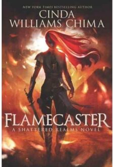 Harper Collins Us Flamecaster