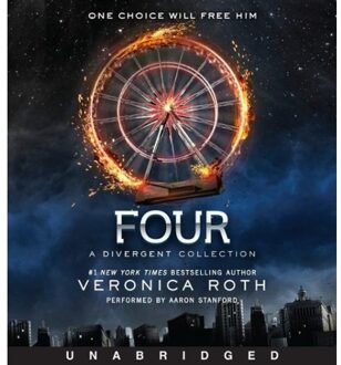 Harper Collins Us Four