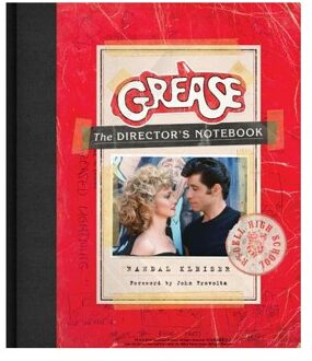 Harper Collins Us Grease