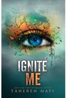 Harper Collins Us Ignite Me