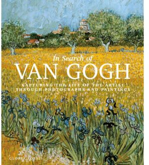 Harper Collins Us In Search Of Van Gogh - Gloria Fossi