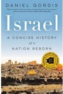 Harper Collins Us Israel