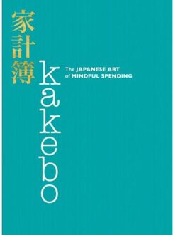 Harper Collins Us Kakebo