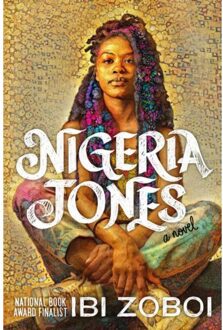 Harper Collins Us Nigerio Jones - Ibi Zoboi
