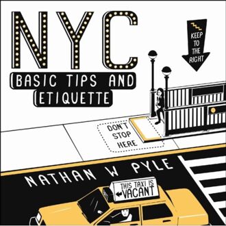 Harper Collins Us Nyc Basic Tips and Etiquette