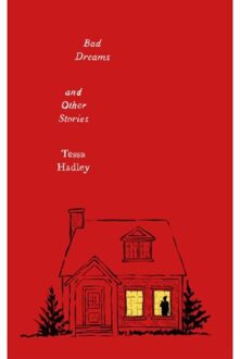 Harper Collins Us Olive Editions Bad Dreams And Other Stories - Tessa Hadley