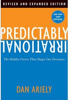 Harper Collins Us Predictably Irrational (Revised Edn)