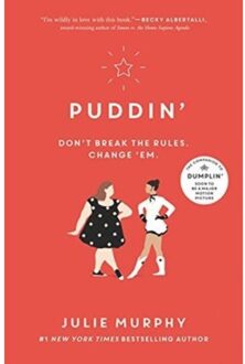 Harper Collins Us Puddin'