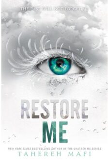 Harper Collins Us Restore Me