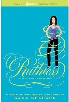 Harper Collins Us Ruthless