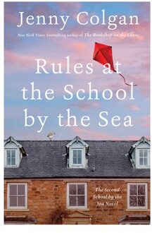 Harper Collins Us School By The Sea (02): At The School By The Sea - Jenny Colgan