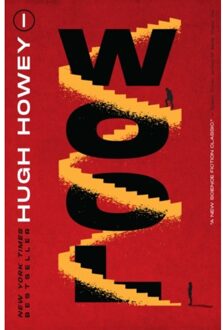 Harper Collins Us Silo (01): Wool - Hugh Howey