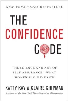 Harper Collins Us The Confidence Code
