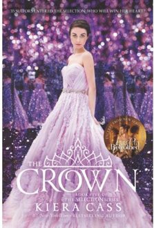 Harper Collins Us The Crown