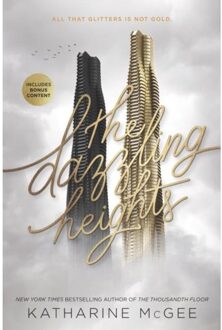 Harper Collins Us The Dazzling Heights