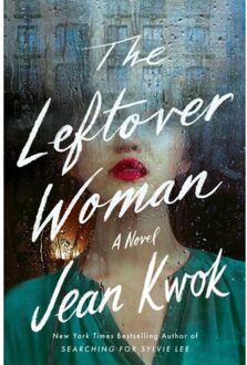 Harper Collins Us The Leftover Woman - Jean Kwok