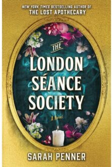 Harper Collins Us The London Seance Society - Sarah Penner