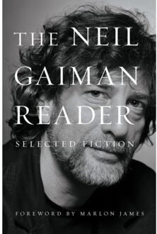 Harper Collins Us The Neil Gaiman Reader - Neil Gaiman