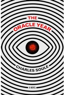 Harper Collins Us The Oracle Year