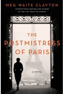 Harper Collins Us The Postmistress Of Paris - Meg Waite Clayton