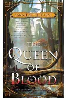 Harper Collins Us The Queen of Blood