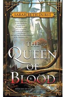 Harper Collins Us The Queen of Blood