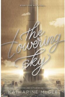 Harper Collins Us The Towering Sky