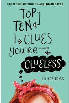 Harper Collins Us Top Ten Clues You'Re Clueless