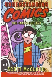 Harper Collins Us Understanding Comics
