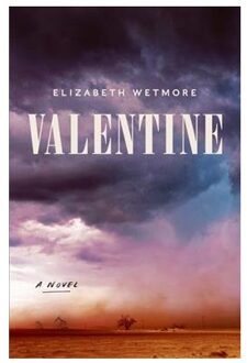 Harper Collins Us Valentine - Elizabeth Wetmore