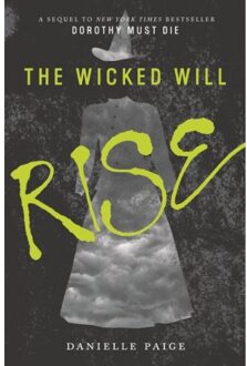 Harper Collins Us Wicked Will Rise
