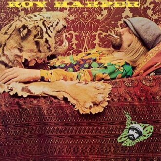 Harper Roy - Flat Baroque &.. -Ltd