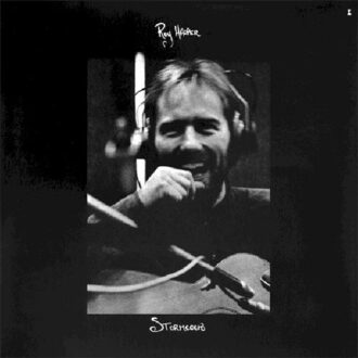 Harper Roy - Storm Cock -Ltd