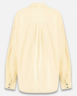 Harper & Yve Blouse lange mouw ss6c600 melina Geel