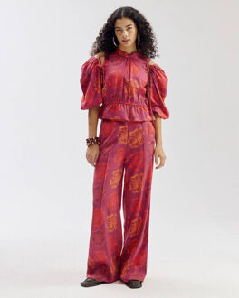 Harper & Yve Broek ss6c100 holly Ecru - M