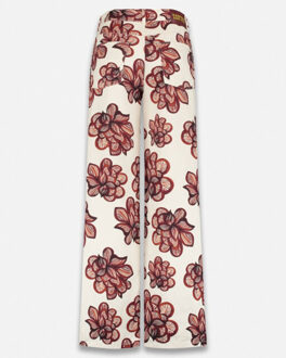 Harper & Yve Broek ss6d104 mayra Ecru - 26