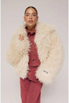 Harper & Yve Coat aw25n206 stacy Beige