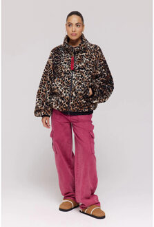 Harper & Yve Dw25n810 vest dagmar Taupe - M