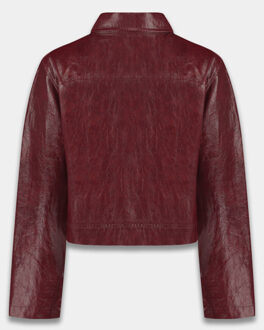 Harper & Yve Jack ss6n200 bina - maat L Rood