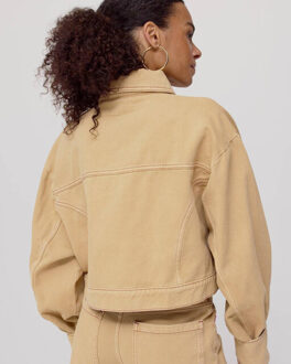 Harper & Yve Jasje aw25z200 fiona Bruin - M