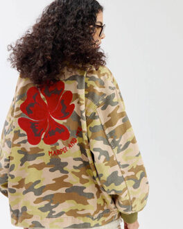 Harper & Yve Jasje ss6d202 troy Groen - XS