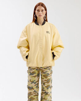 Harper & Yve Jasje ss6p200 lory - maat S Geel