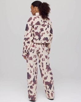 Harper & Yve Jeans aw25d105 dana Bruin - 28