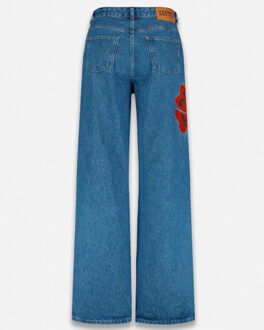 Harper & Yve Jeans ss6r100 yve Blauw - 29