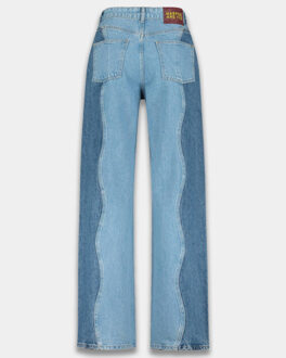 Harper & Yve Jeans ss6z105 yve Blauw - 30
