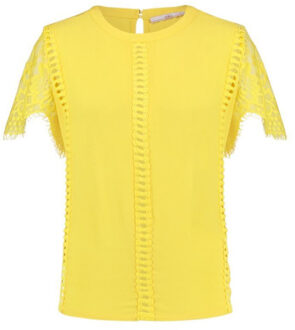 Harper & Yve Levy-ls - Roze - M