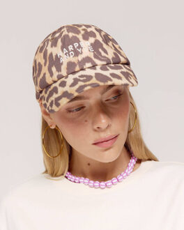 Harper & Yve Muts/pet aw25pacc01 harper Bruin - One size