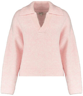 Harper & Yve Pullover dw25w513 mollie Roze