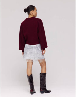 Harper & Yve Rok dw25p011 balou Zilver - S